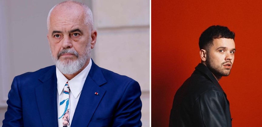 U kritikua se nuk anuloi shfaqjen në Tiranë, Rama reagon për koncertin e Yll Limanit