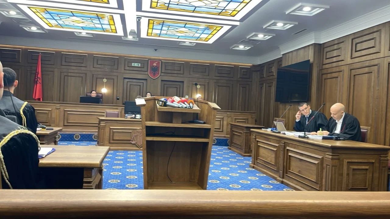 Erion Veliaj nuk shkon në gjykatë: Nuk dua të paraqitem në seancë