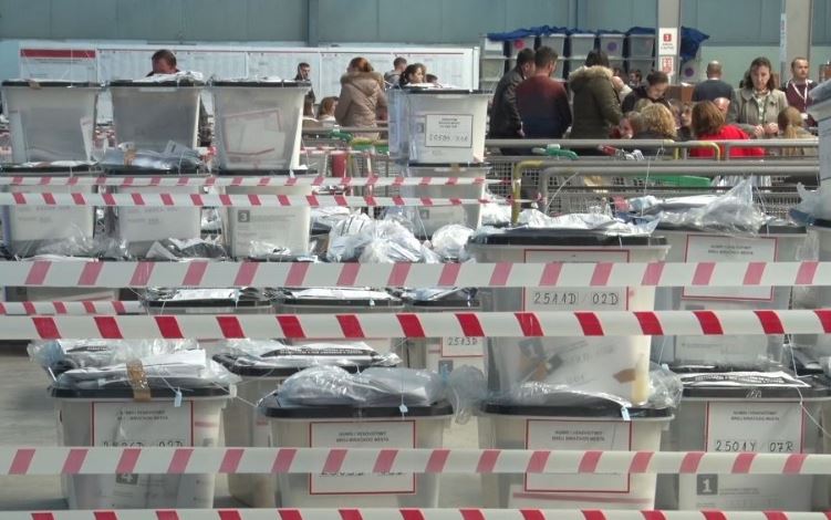 Prishtina, Prizreni, Gjakova e Ferizaj në listë – Këto janë komunat ku do të rinumërohen votat