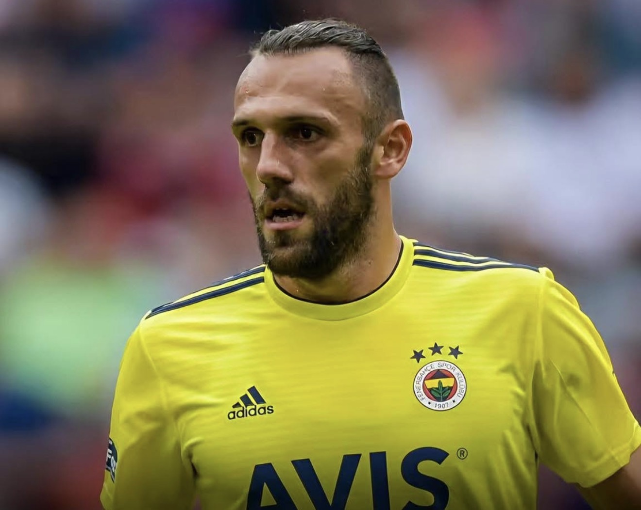 Vedat Muriqi pranë rikthimit në Turqi, drejt transferimit te Fenerbahçe