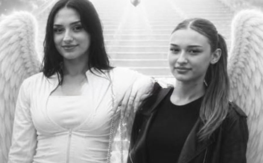 “O engjëj, mezi pritët me ardh”, postimi prekës i xhaxhait të motrave që vdiqën në Gjermani
