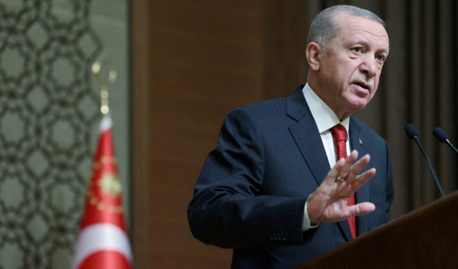 Operacion sigurie në Ankara para samitit të NATO-s, arrestohen mbi 200 persona të dyshuar për lidhje me grupe ekstremiste