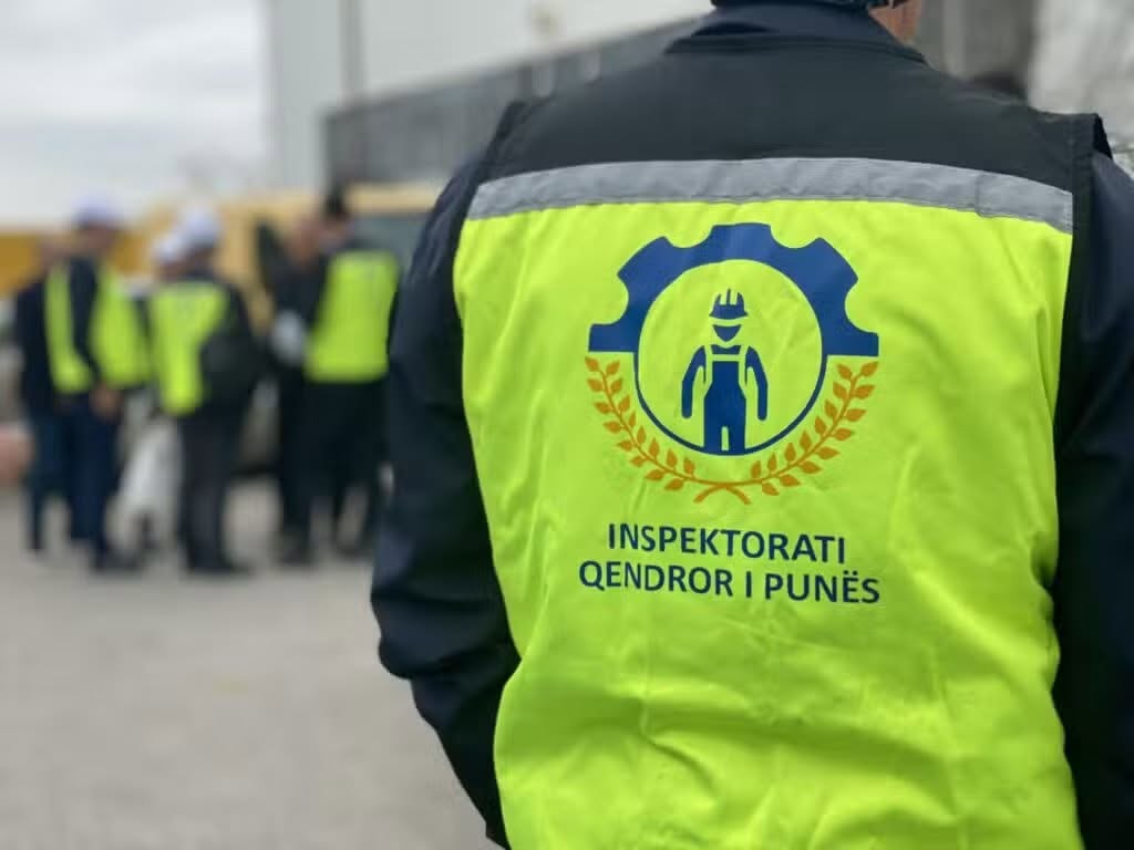 Hapet konkurs për 39 inspektorë, Inspektorati Qendror i Punës jep detaje