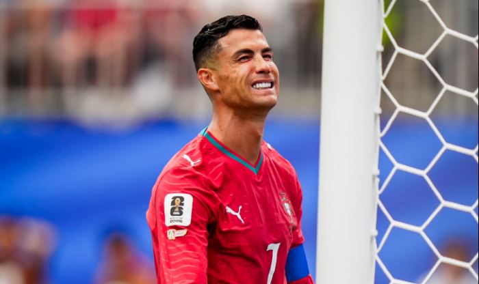 Një gol për të barazuar një rekord, Ronaldo i gatshëm për ndeshjen ndaj Uzbekistanit