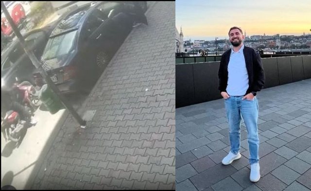 Sot i jepet lamtumira e fundit Eglant Koçit që u vra nga shoku i tij