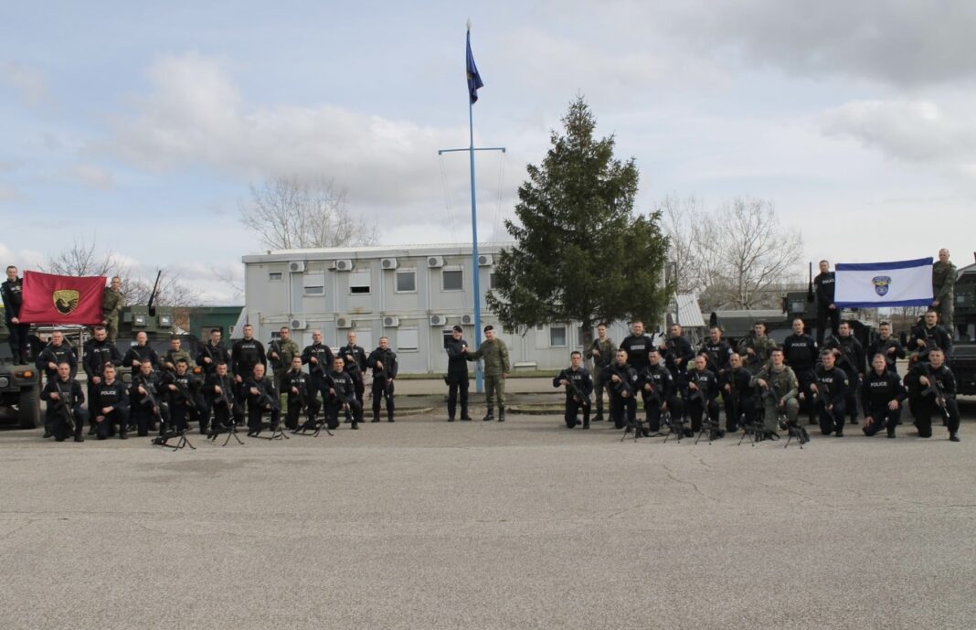 FSK-ja dhe Policia, institucionet më të besueshme në Kosovë