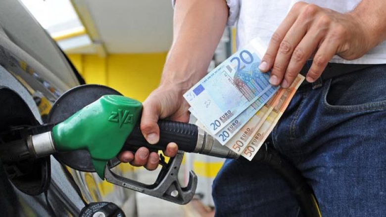 MINT publikon çmimet, shtrenjtohen nafta dhe benzina