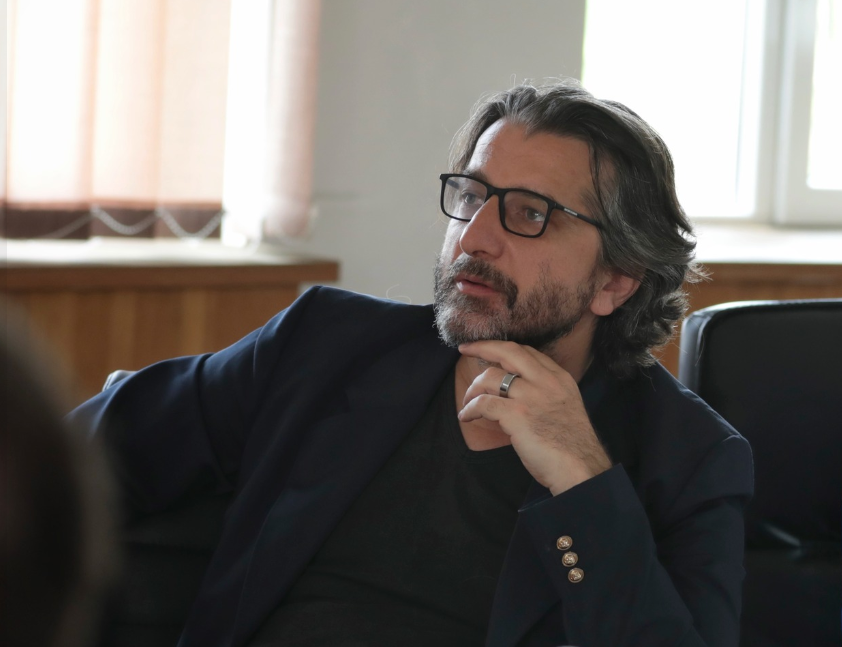 Përparim Rama përplaset me Dimal Bashën: Të paaftë dhe manipulues, jeni fatkeqësia e këtij vendi
