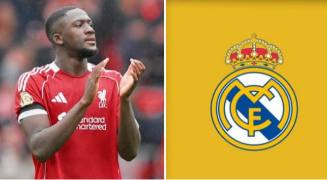 Pas largimit nga Liverpooli, Konate gjen klubin e ri