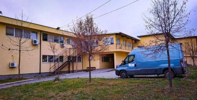 U përfshi disa herë nga zjarri, Ministria e Drejtësisë ndan mjetet për renovimin e IML-së