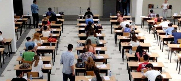 Rreth 8 mijë maturantë kanë aplikuar deri tani për testin e maturës shtetërore