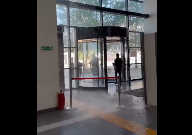 U vëshua nga uji objekti, gjykata jap detaje