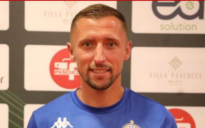 Bernard Berisha drejt largimit nga Dinamo City