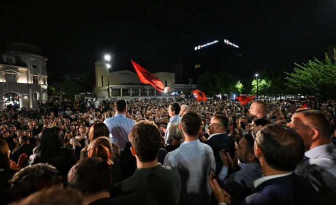 Kurti falënderon qytetarët pas zgjedhjeve: Vazhdojmë të punojmë, krejt për shtetin