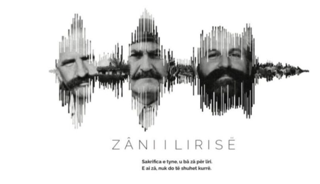 “Memoriali Përkujtimor Adem Jashari”, Rama: Zëri i komandantit do kumbojë në zemër të Kosovës