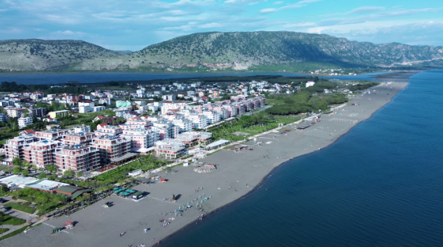 Sherr mes disa personave në Velipojë, qëllohet me armë zjarri