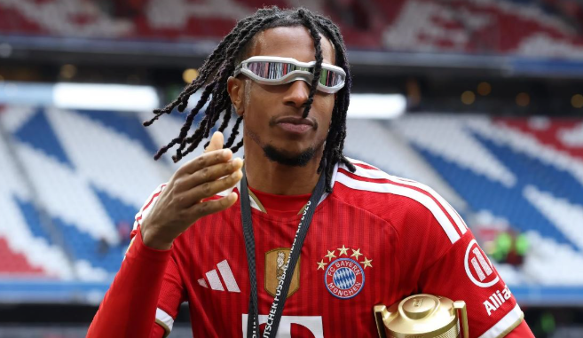 Konfirmohet! Po bëhen gati 150 milionë euro nga Real Madrid për yllin e Bayern Munchen