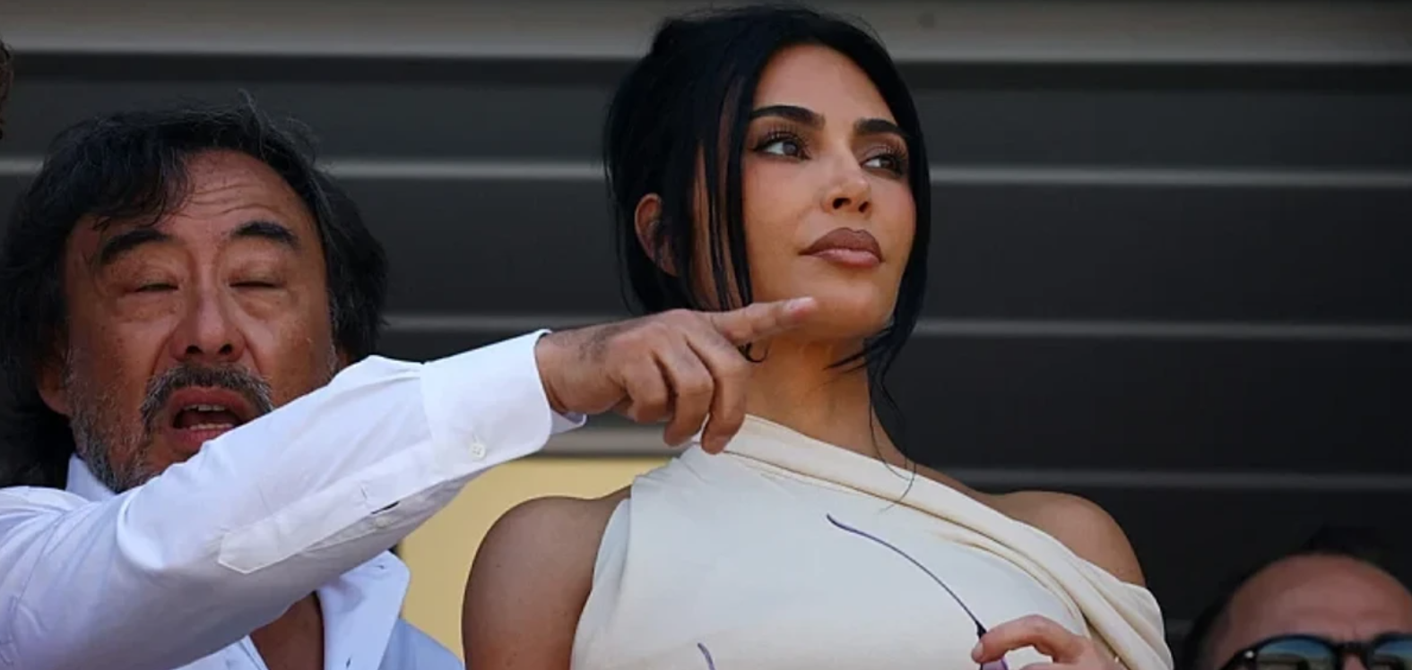 Tifozët e Formula 1 u zemëruan me Kim Kardashian për arrogancën e saj: Ndalohet hyrja për njerëzit që nuk tregojnë respekt