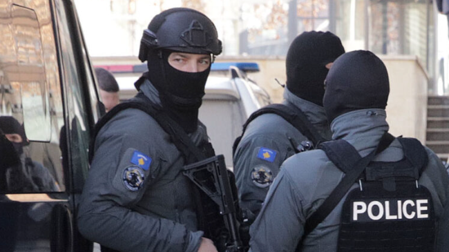Arrestohet personi i kërkuar me katër urdhëresa gjykate