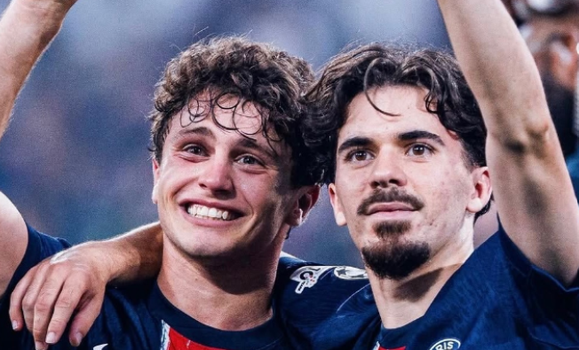 Merret vendimi për dy ”yjet” e PSG-së