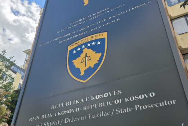 Aktakuzë ndaj gjashtë personave për vepra penale kundër rendit kushtetues