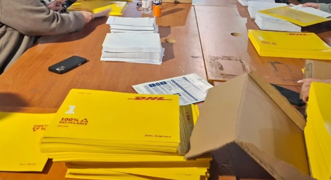 Gjermania dhe Zvicra dominuan votimin jashtë Kosovës, KQZ nis numërimin
