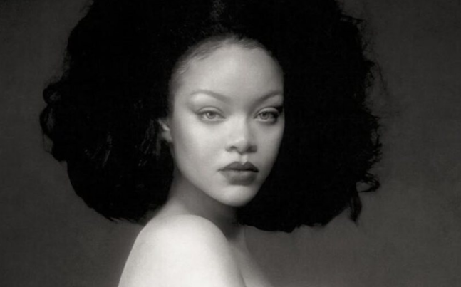 Të gjithë po flasin për Rihannën, editoriali i saj i ri i modës po bën bujë të madhe