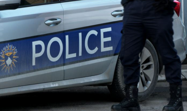 Arrestohet i dyshuari për dhunim e vajzës së mitur në Skenderaj
