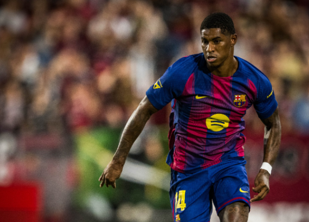 E ardhmja e Rashford në pikëpyetje, Barcelona gati të heqë dorë nga transferimi i përhershëm