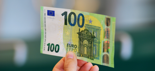 Ekzekutohet pagesa prej 100 euro për sektorin privat