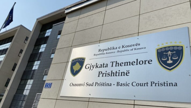 Nga një muaj paraburgim pesë të dyshuarve për krime lufte në rastin “Reçaku II”