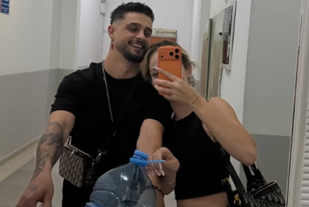 Selin e Gimbo bëjnë gjestin e pazakontë, u marrin edhe plehrat fqinjëve “për t’ua lehtësuar mëngjesin”