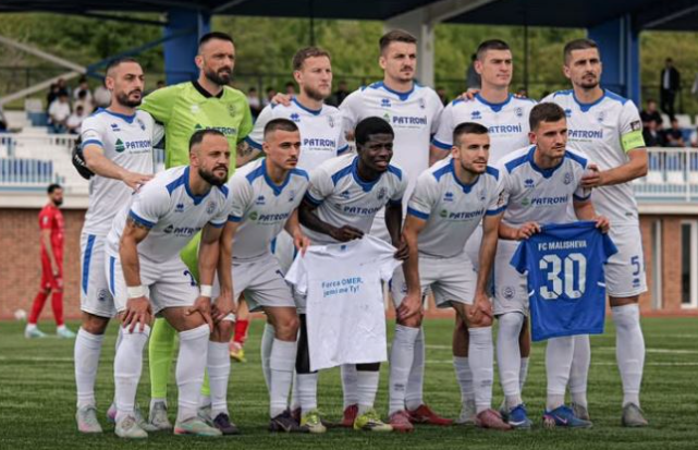 Kundërshtarët e mundshëm të Malishevës në Conference League, mund të kemi derbi shqiptarësh