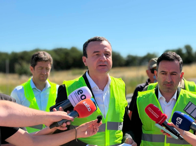 Kurti për zgjedhjen e presidentit: Ne do të përpiqemi për sa më shumë bashkëpunim me opozitën