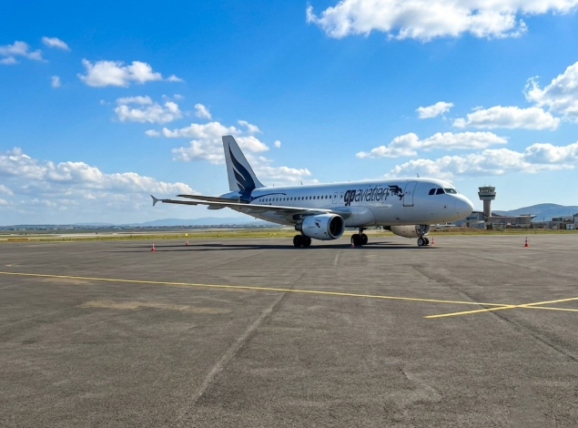 Shtohen destinacione të reja nga Aeroporti i Prishtinës