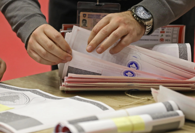 Nis numërimi i votave me kusht, këto janë rezultatet e para