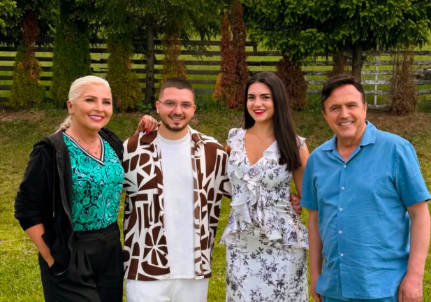 Tringa dhe Platori së shpejti prindër për herë të parë? Fotot që ngritën dyshime