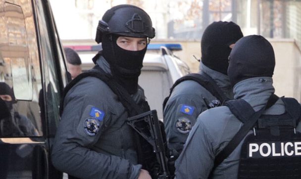 Arrestohet personi i kërkuar me katër urdhëresë gjykate