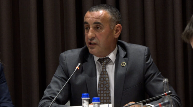 Brahimaj: Për presidentin duhet kompromis, Kurti synon kapjen e të gjitha institucioneve