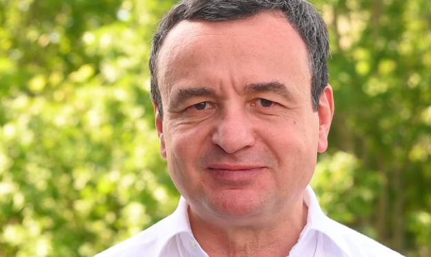 Kurti: Rezultati zgjedhor konfirmon Vetëvendosjen si partinë e parë me 53 deputetë