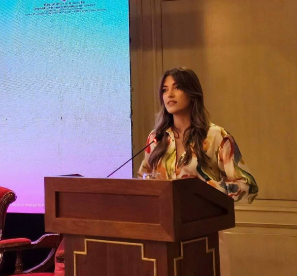 Haxhiu: Dhuna seksuale gjatë luftës ishte një prej krimeve që u mbajt shumë gjatë në heshtje