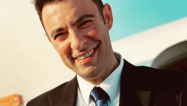 Vedat Bajrami feston ditëlindjen, sa vjet mbushi sot?