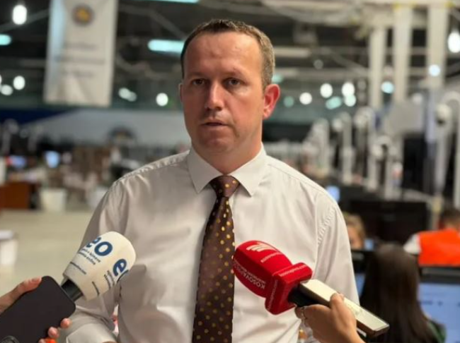 Rinumërimi i votave, Elezi jep detaje