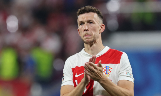 Perisic barazon një rekord të Messit, në Botëror