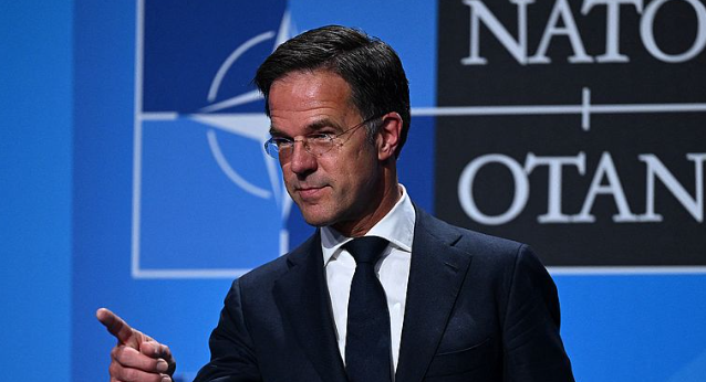 Rutte: Kosova është partner i rëndësishëm i NATO-s