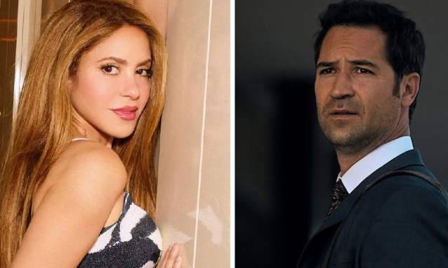 Shakira ka një të dashur të ri? Shihet duke dalë hoteli me yllin e Netflix
