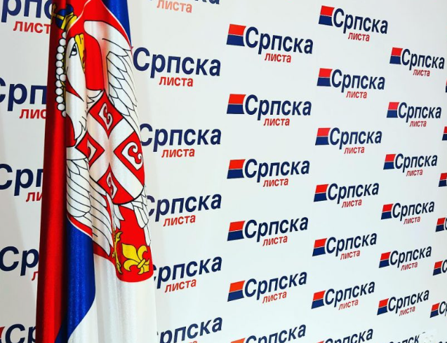 Dyshime për manipulim votash nga Lista Serbe