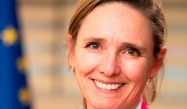 Emily Rakhorst emërohet ushtruese e detyrës së shefes së EULEX-it