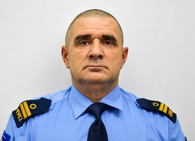 Sindikata e policisë ngushëllon familjen e policit Rexhep Gashi: I përjetshëm qoftë kujtimi për të