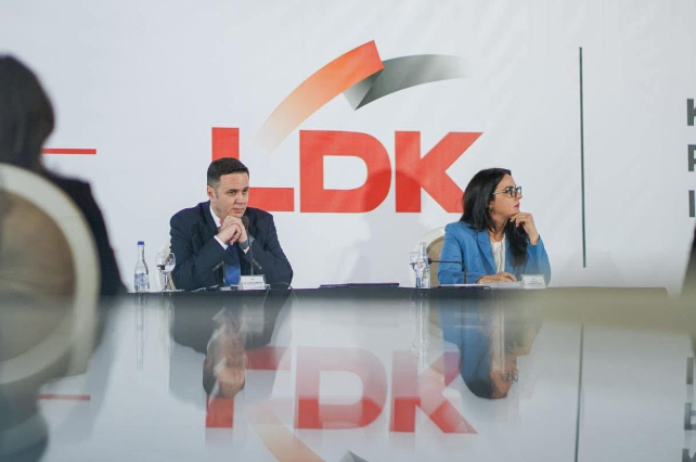 Mblidhet LDK-ja, ja çfarë pritet të diskutohet në parti